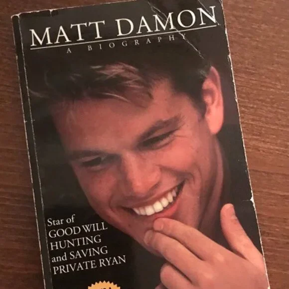 Book - Picture 1 of 3